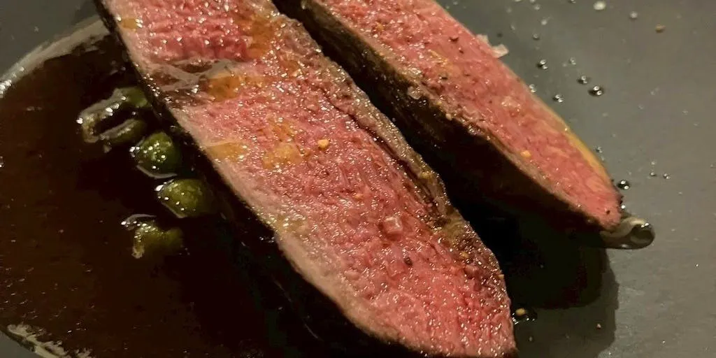 主廚推薦套餐