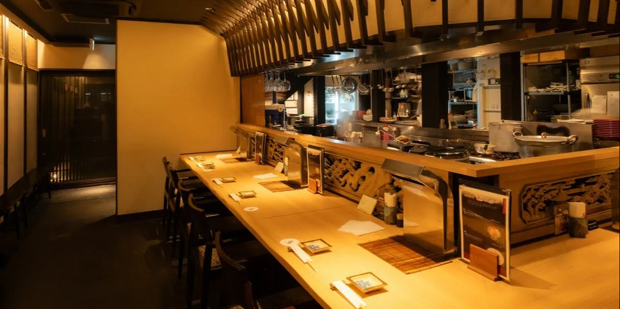 昇家 池下向陽荘店