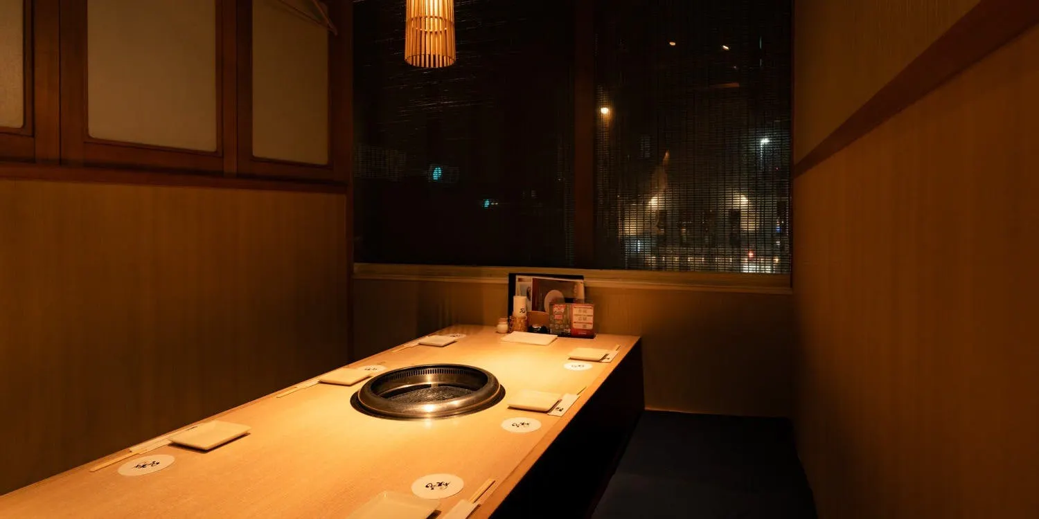 【包间保证+含畅饮】适用于宴会、庆祝、商务接待