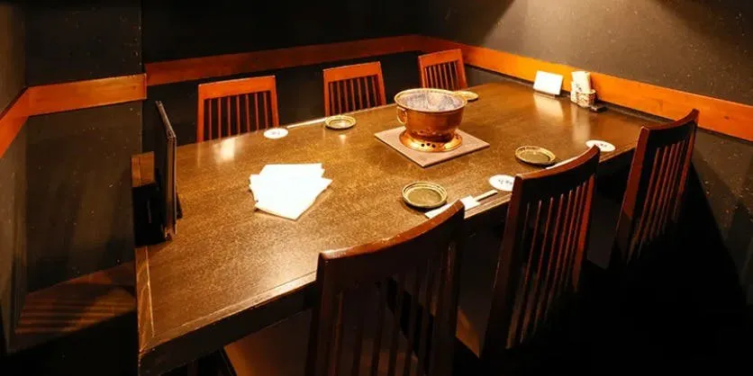 【包廂保證＋附無限暢飲】適用於宴會、慶祝、接待