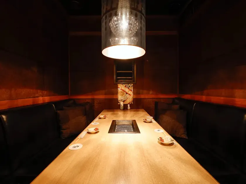 昇家 正々堂店