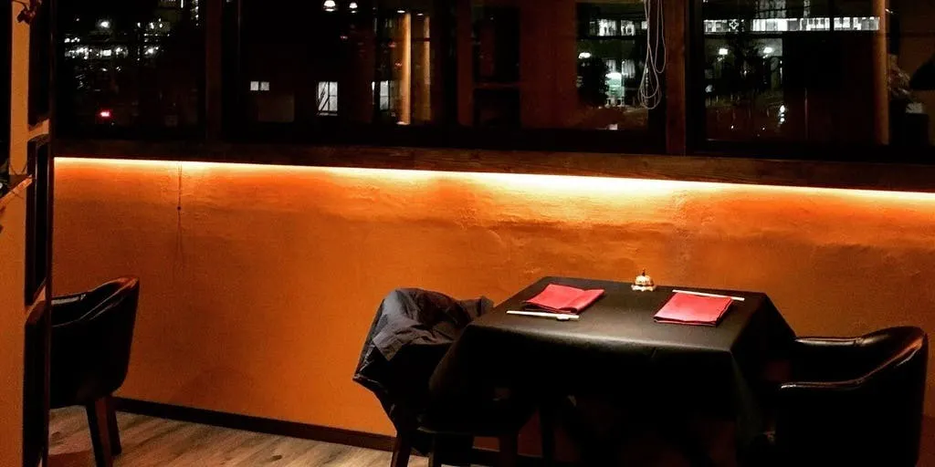 Ristorante Narvalo