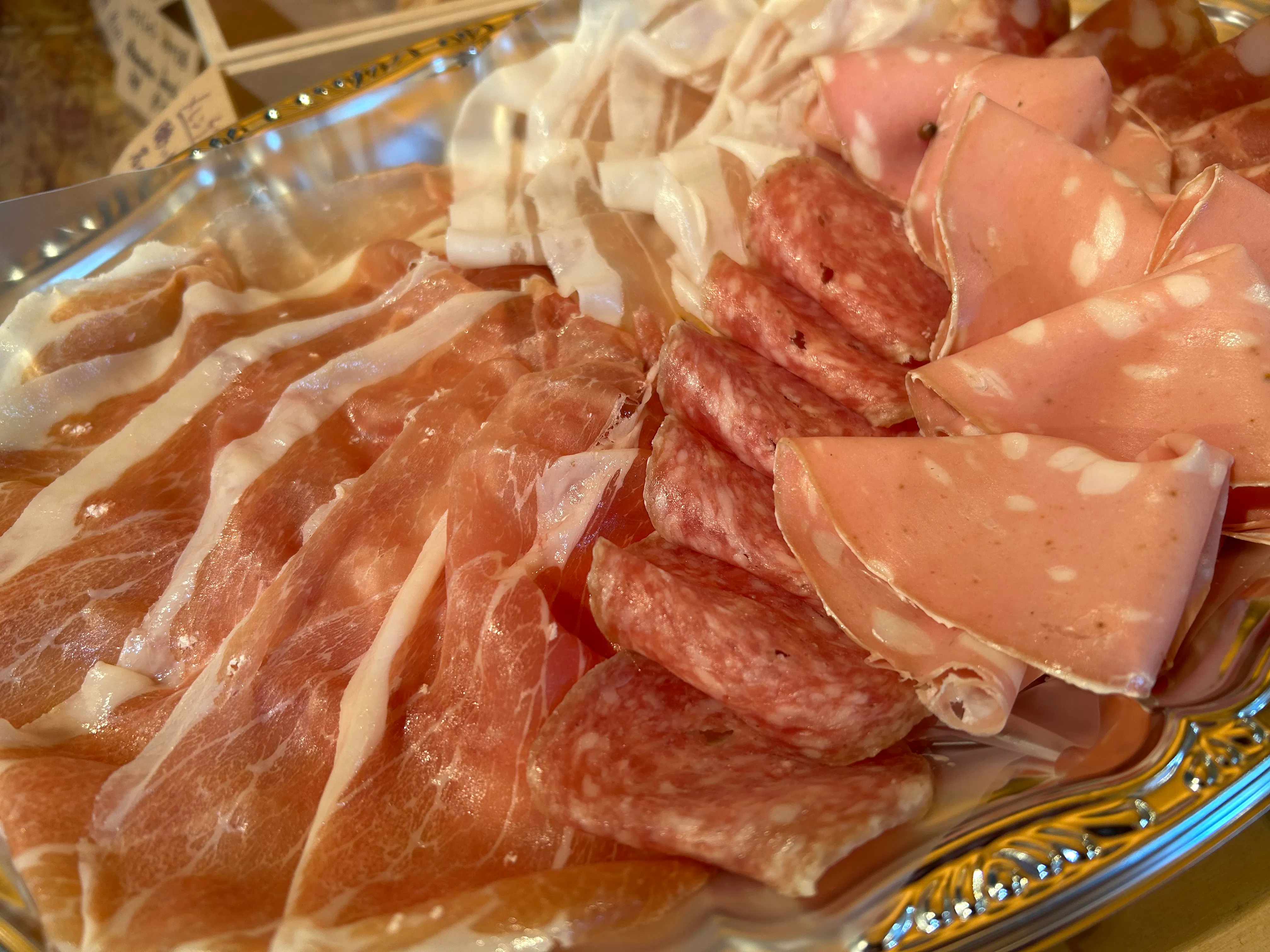 Bacione 