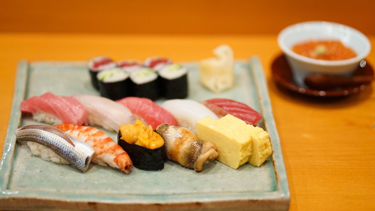 Chef’s Choice Course 8,000円