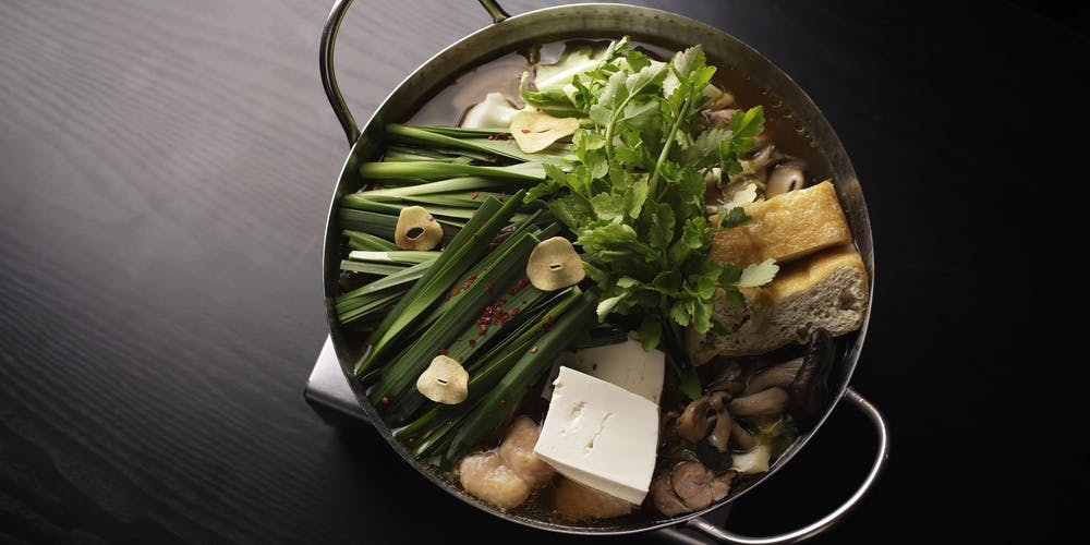 主廚推薦套餐