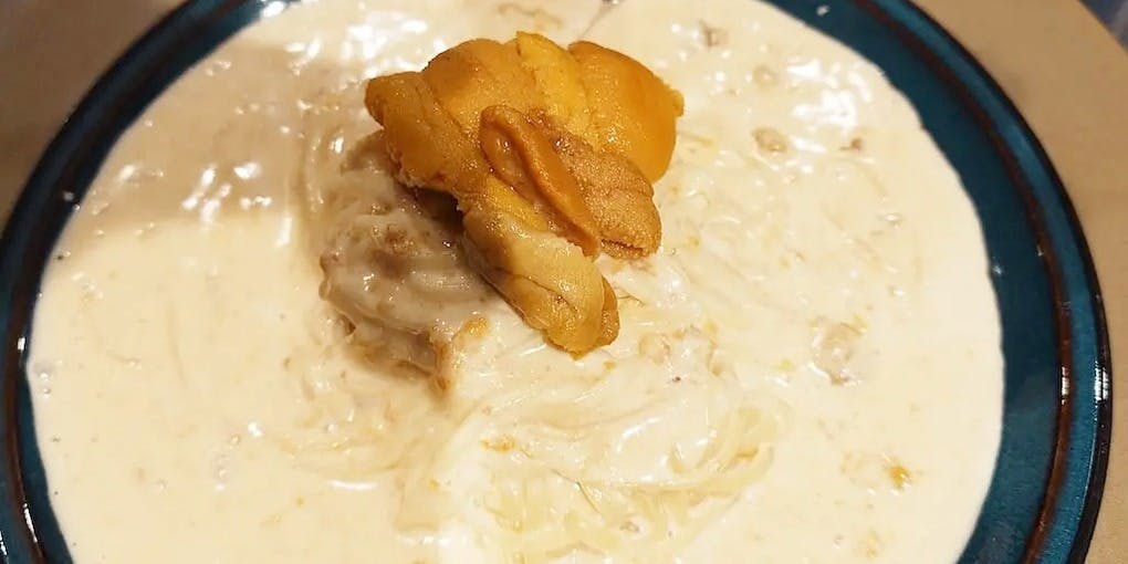 季節的奢華套餐 20,000日圓
