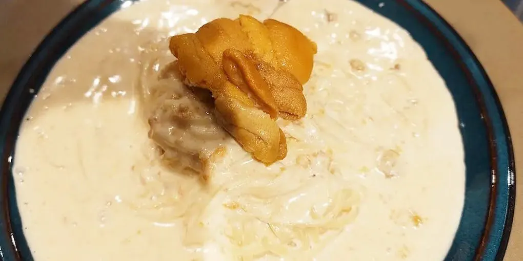 Seasonal Luxury Course 20,000 yen