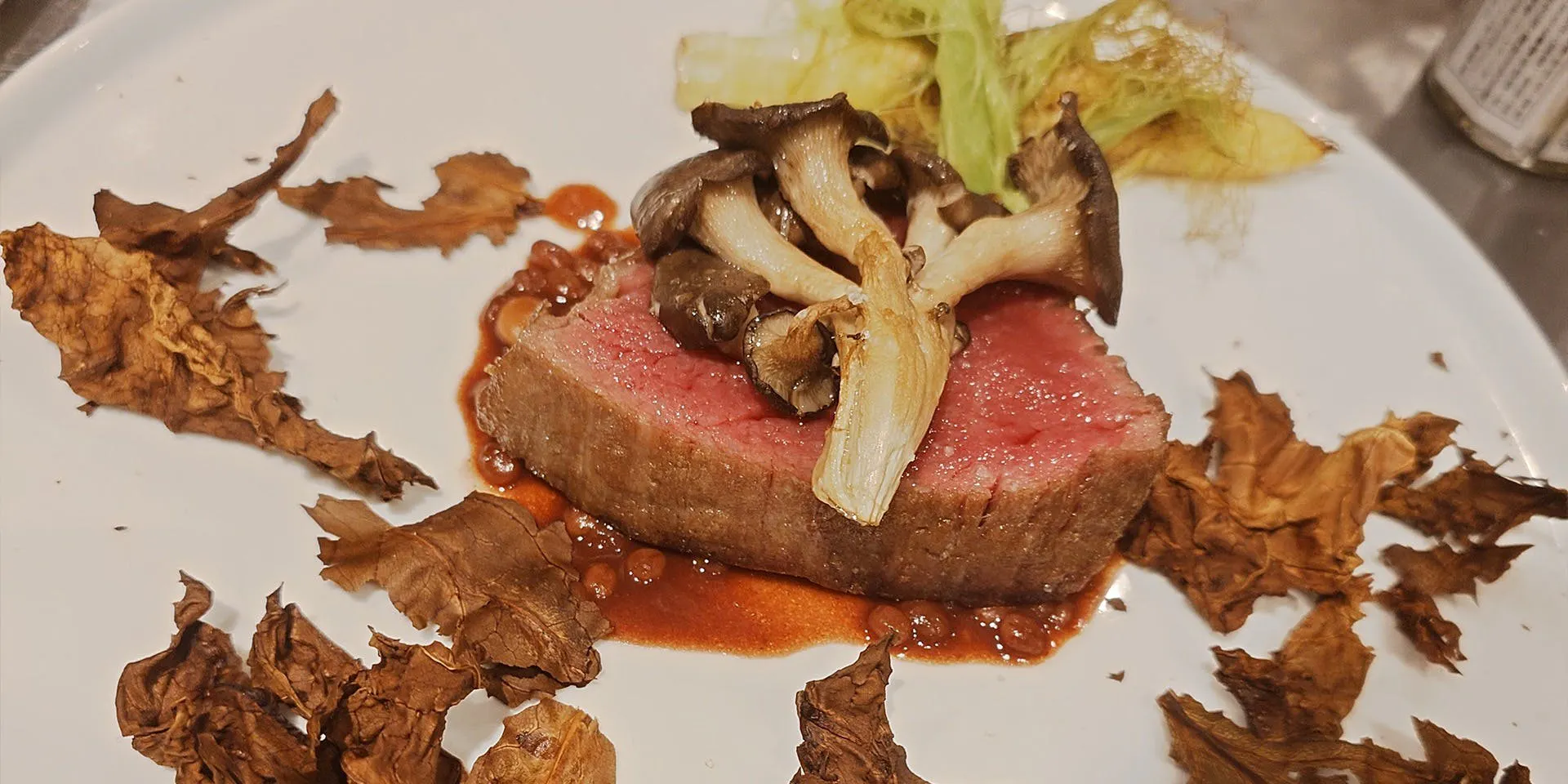 主厨精选套餐 30,000日元
