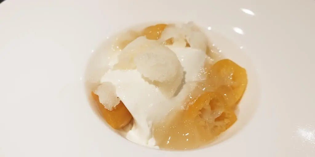 主廚推薦套餐 10,000日圓