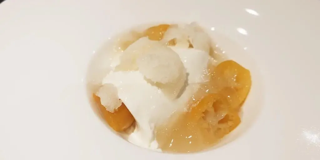 主廚推薦套餐 10,000日圓