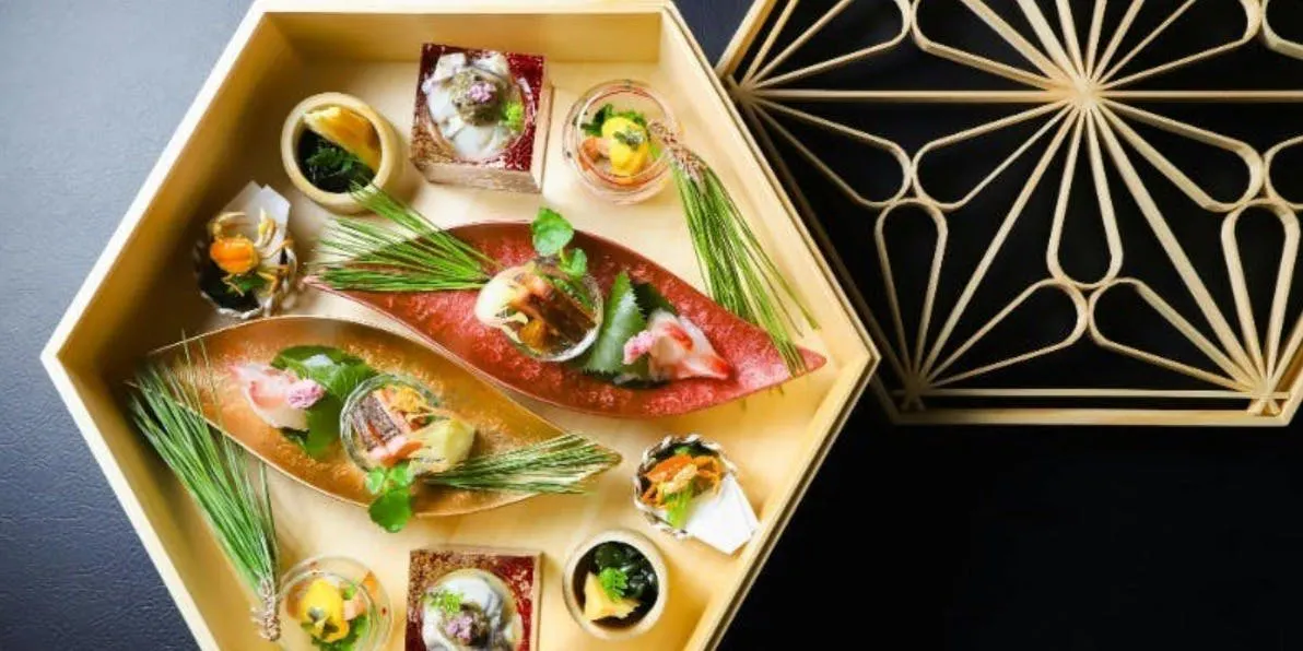 吾響 -Elemental Restaurant-