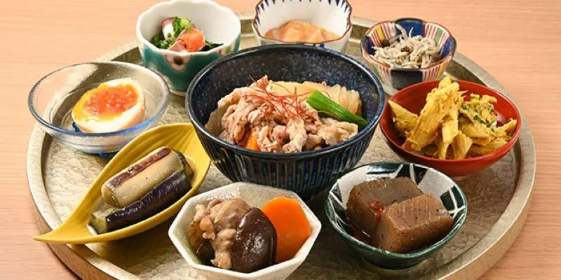 【任吃】家常菜套餐 尽情品尝匠人精心打造的多款佳肴
