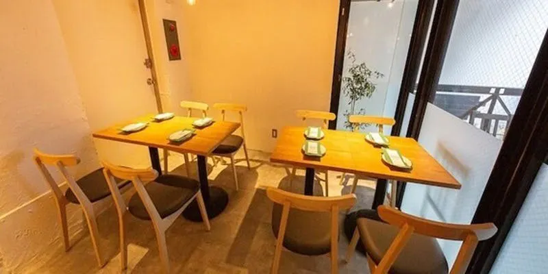 小出洋食堂