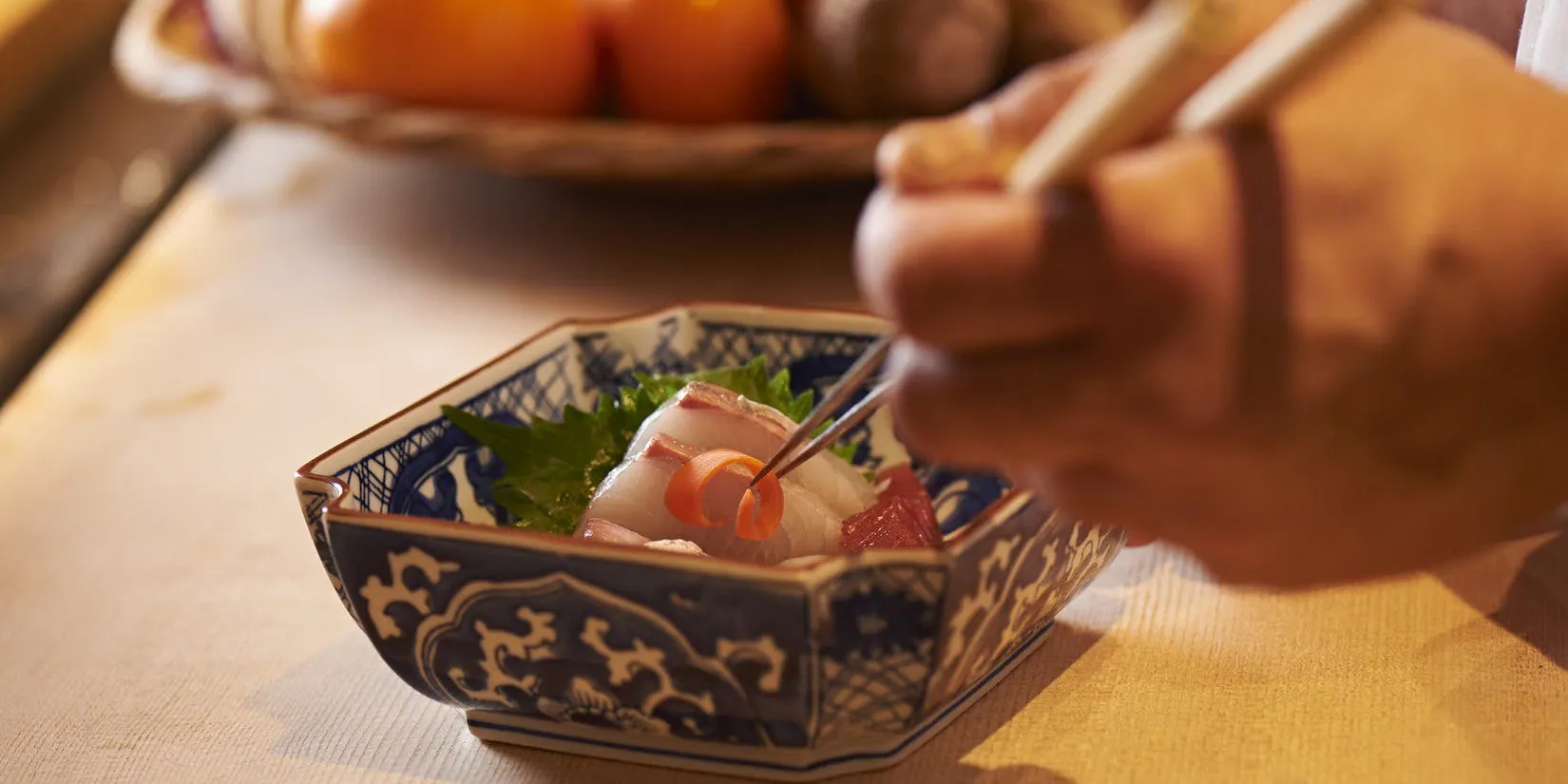 【料理9品】生うにとトリュフの土鍋ご飯を味わう 贅沢おまかせコース