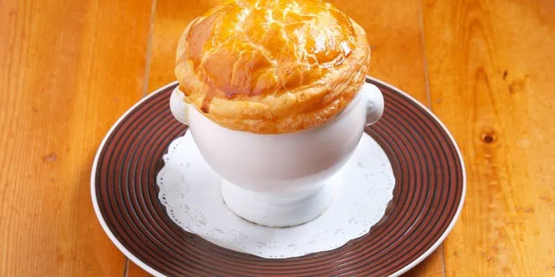フランス料理 ぎんぎん