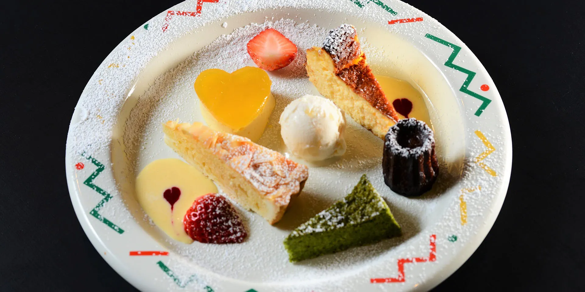 フランス料理 ぎんぎん
