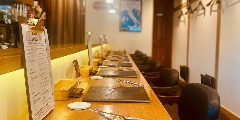 Trattoria Sprezzatura