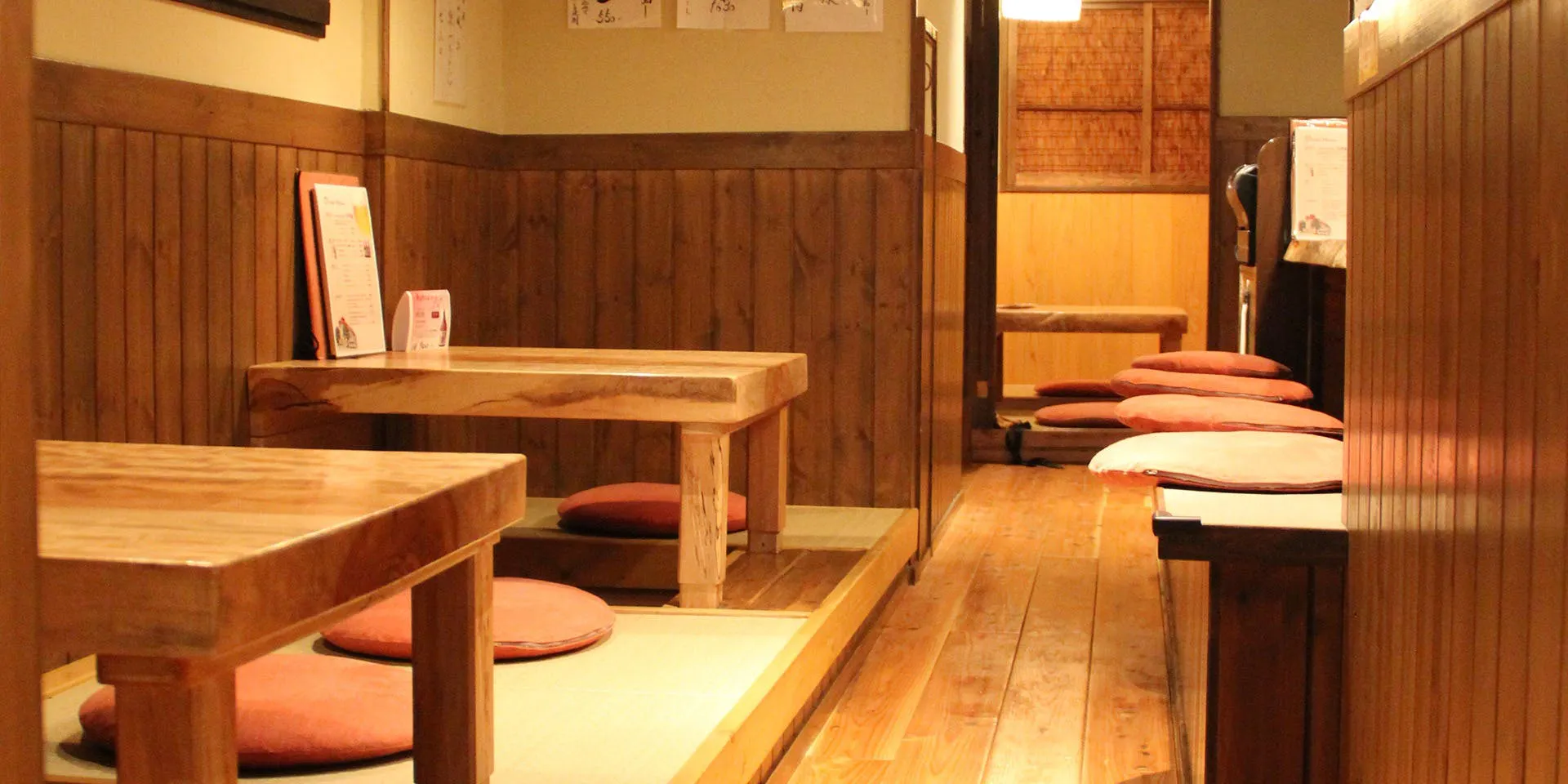 隠れた家の和食  季節の音 心