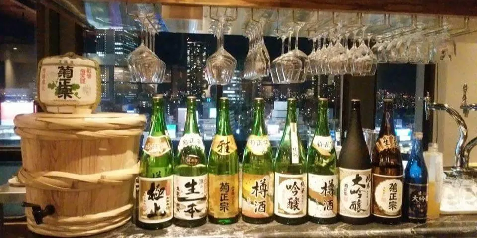 御影蔵 池袋東武店