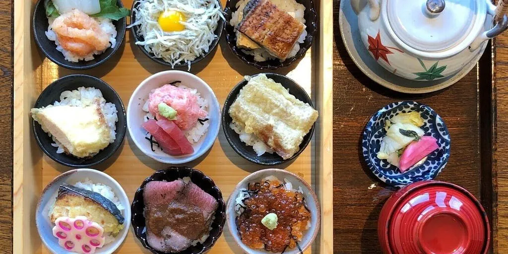 御影蔵 池袋東武店