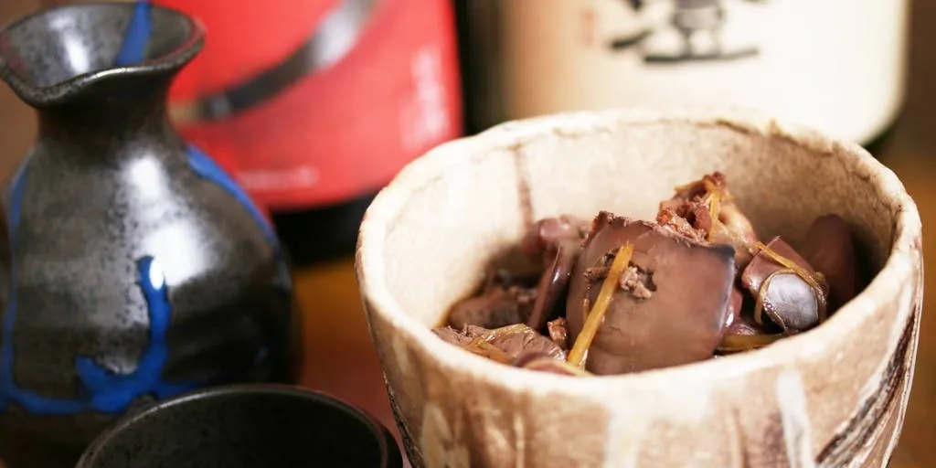 おばんざい6種盛りドリンクセット(瓶ビール1本or日本酒1合)