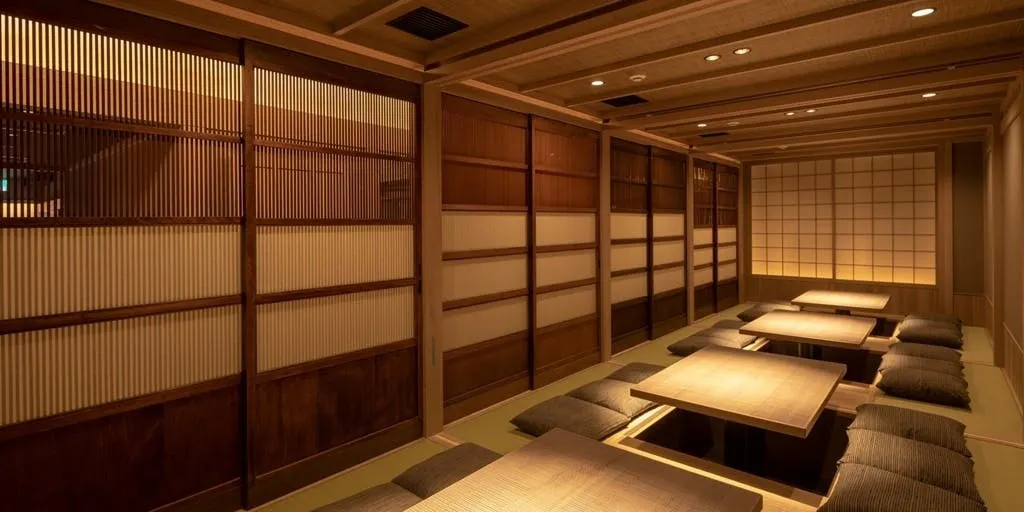 銀平 和歌山本店