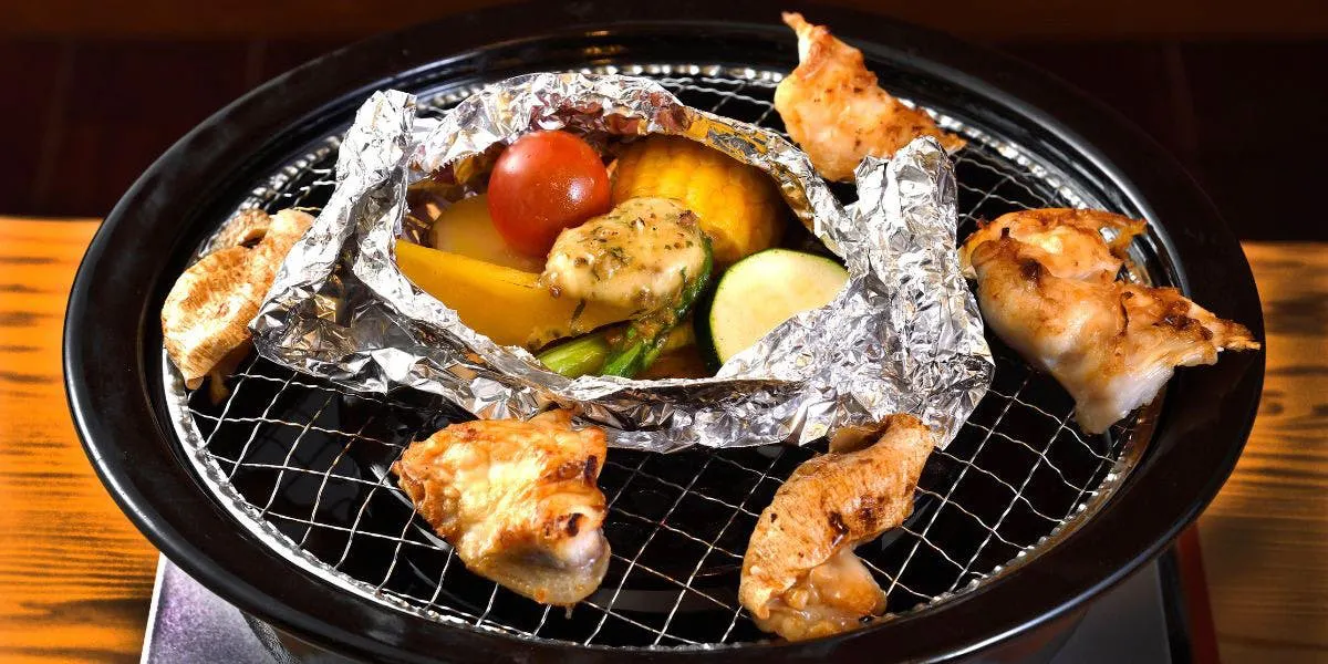 玄品 京都烏丸 ふぐ・かに・うなぎ料理