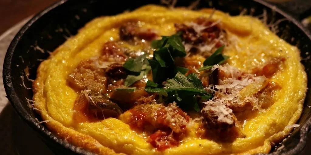 Osteria La libera（オステリア ラ リベラ）