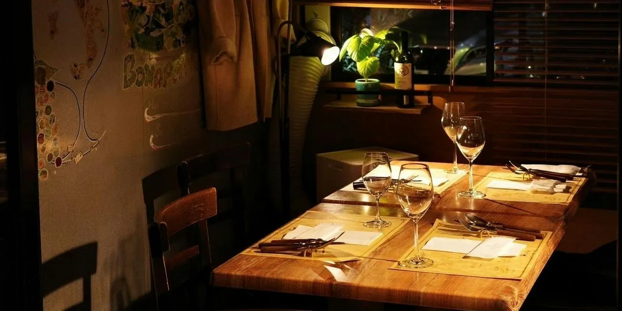 Osteria La libera（オステリア ラ リベラ）