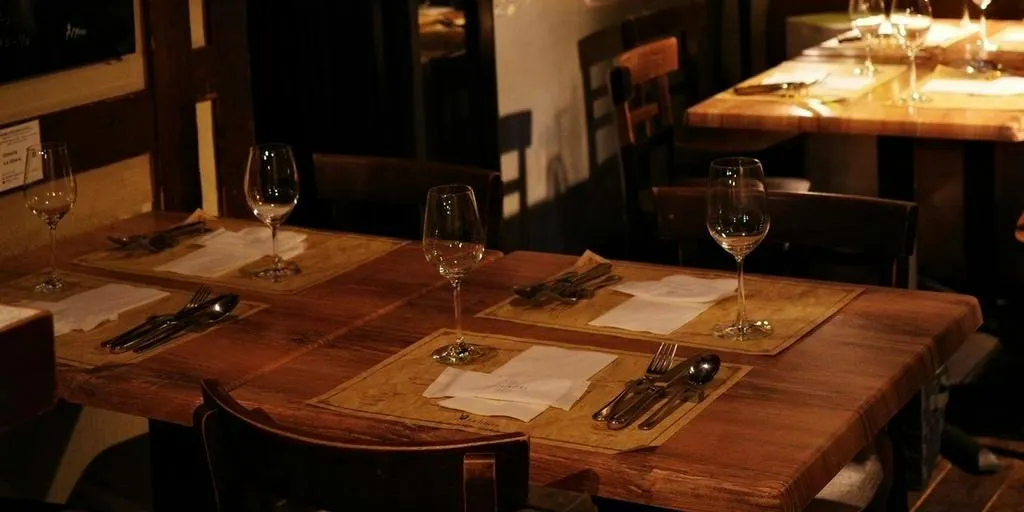 Osteria La libera（オステリア ラ リベラ）
