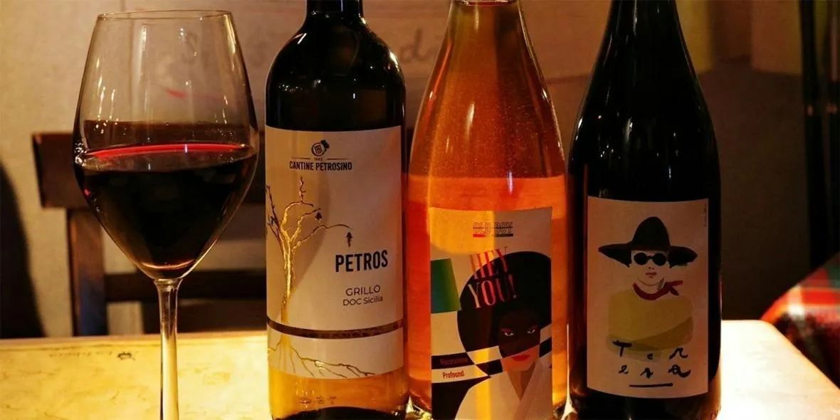 Osteria La libera（オステリア ラ リベラ）