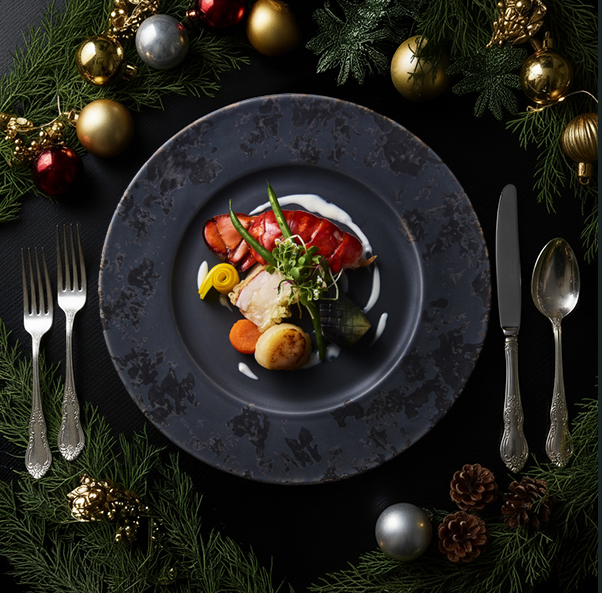 【Xmas’26限定】ディナー特別コース