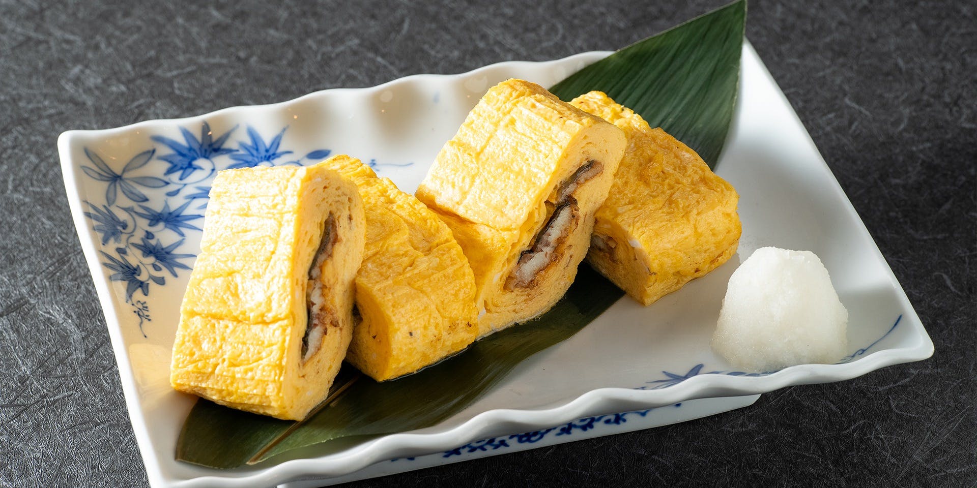 うなぎづくし