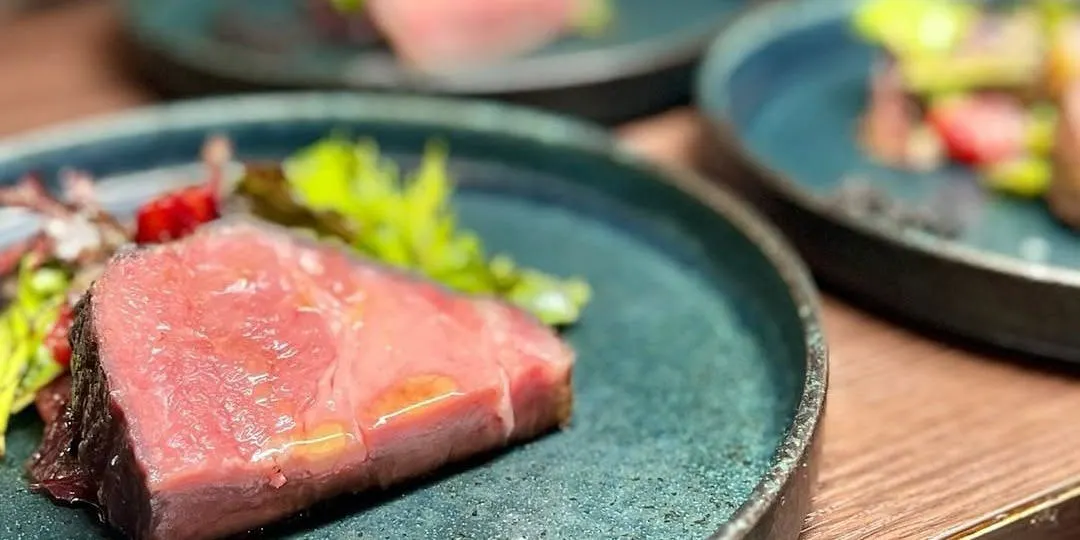 【晚餐套餐】Cena Bambu 竹