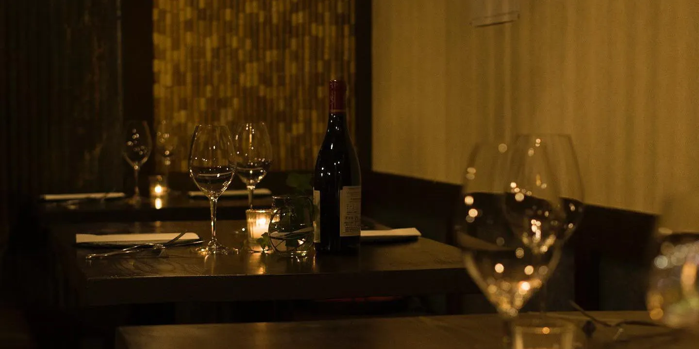 Bistro et toi