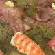 【鮨と蕎麦ディナーコース】+2時間飲み放題付き