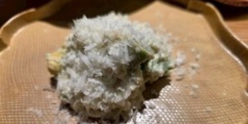 【春近ランチコース】