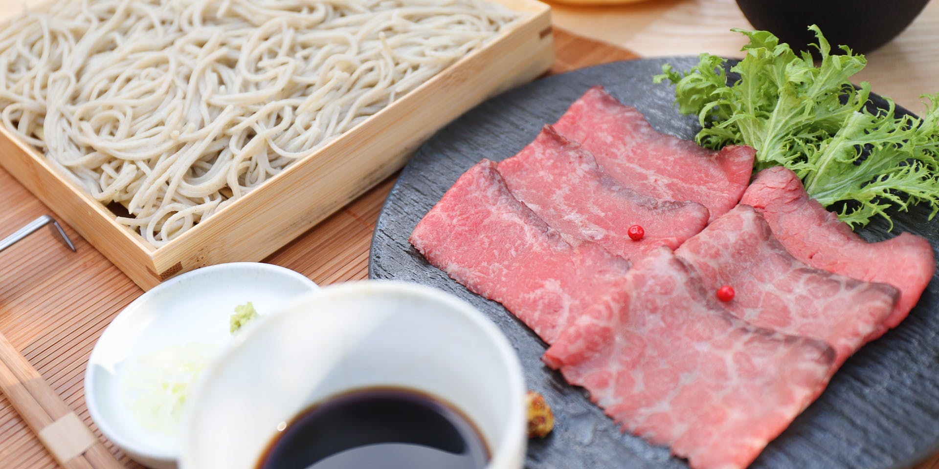 【 湯殿山コース ＜11：00～11：30入店＞ 】