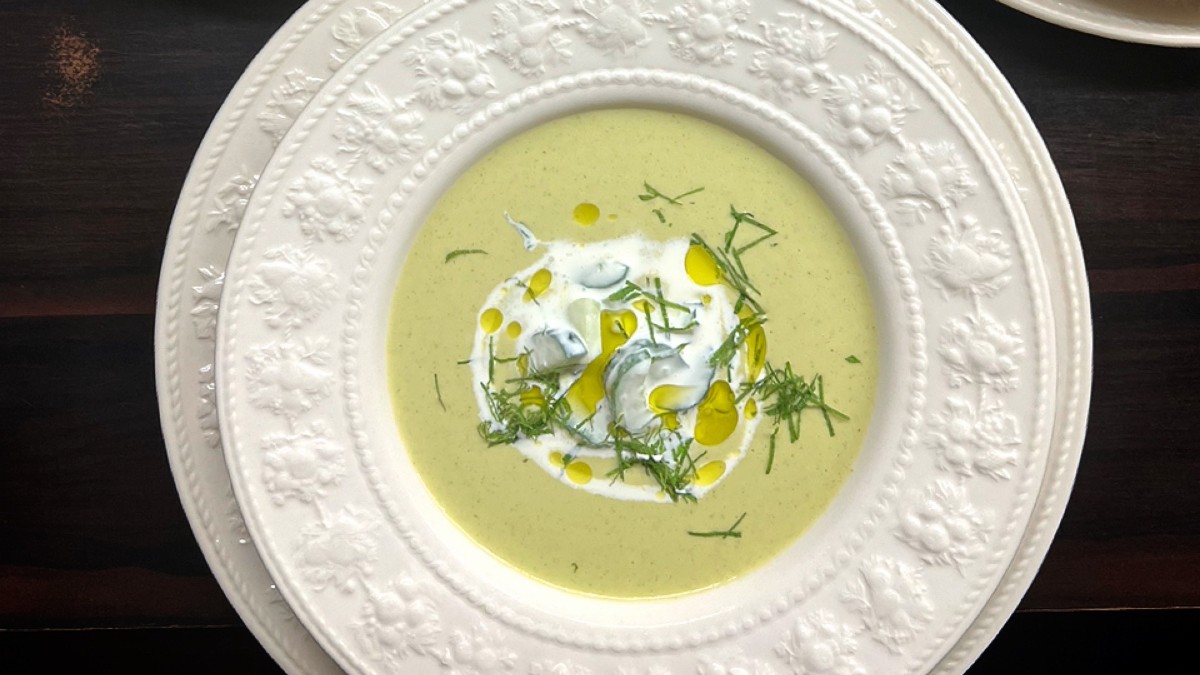 【Menu Tete d’or】ちょっと贅沢にメインが和牛のコース