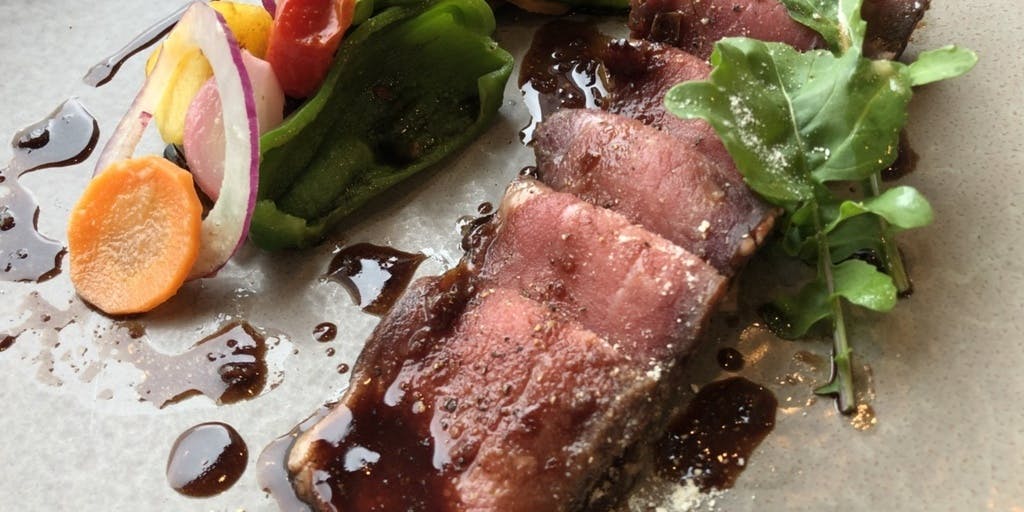 Menu d Armorムニューアルモール（フルコース）