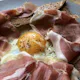 Menu Dejeuner ランチセット