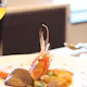 Menu de Saisonムニュードセゾン(フルコース)