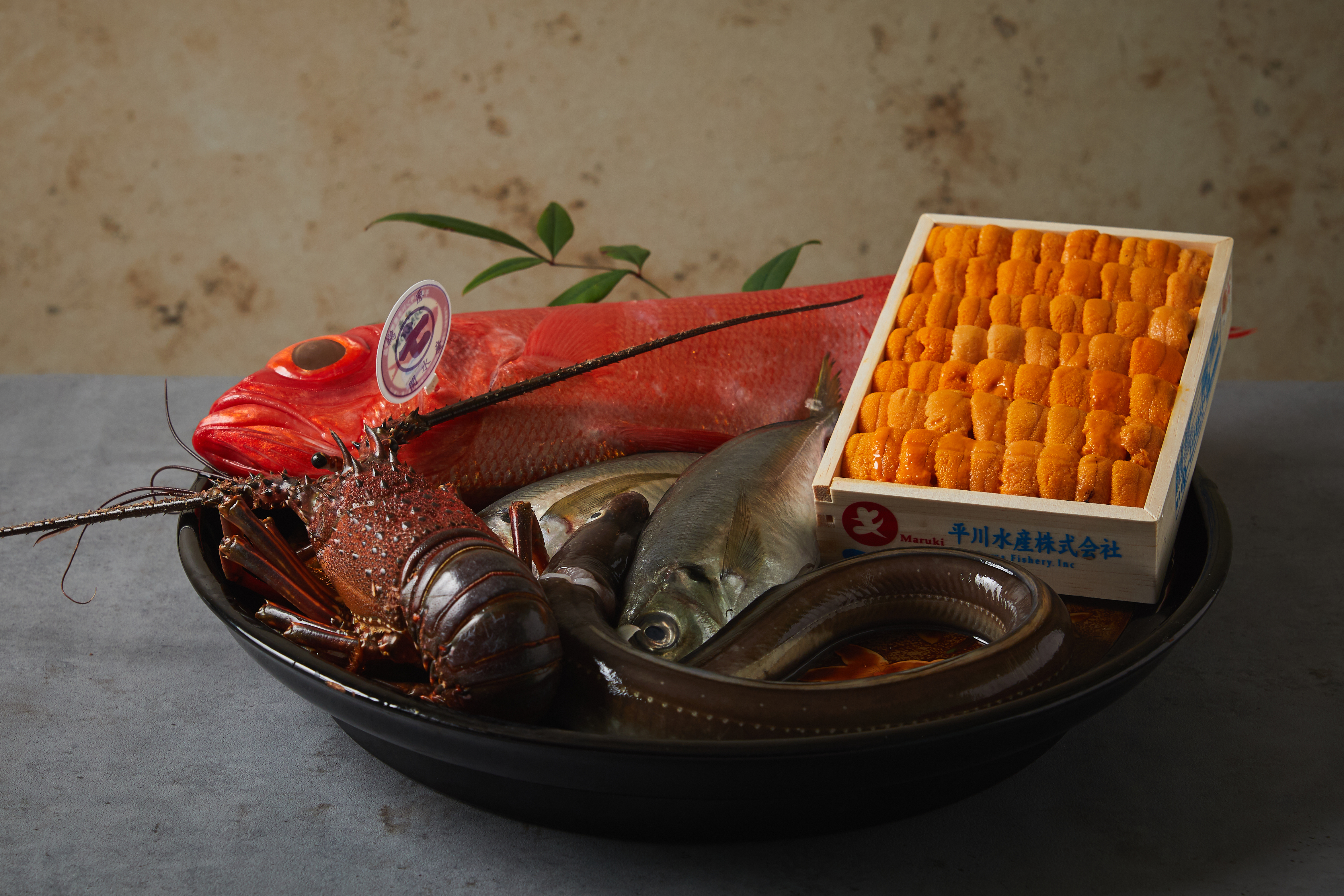 Chef’s Selection Course