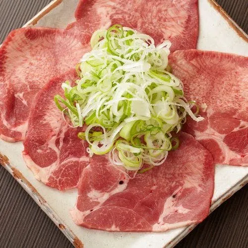【일단 코스】파 소금 갈비, 갈비, 곱창, 토종닭 등