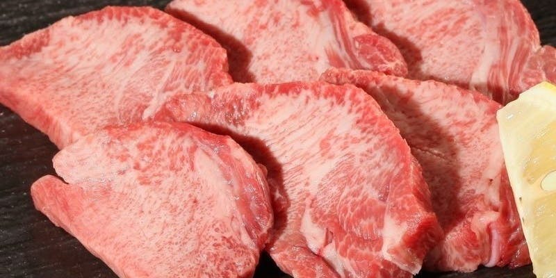 [TODAY'S CHEF'S CHOICE COURSE] Recommended by the manager! We offer meat that we are confident in both quantity and quality.