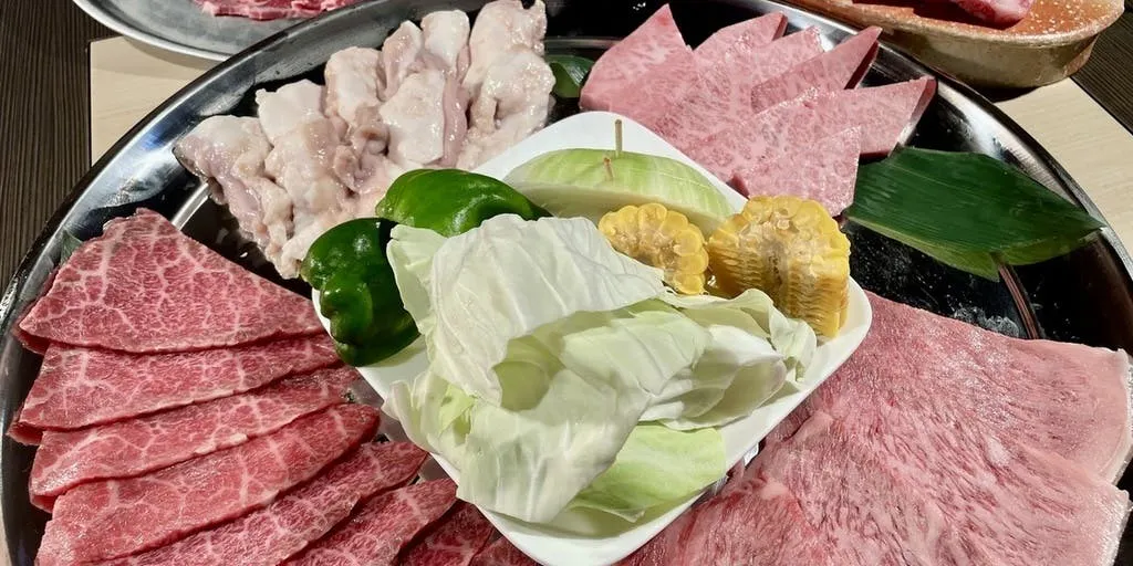 【90分钟无限畅饮】推荐大盘菜套餐