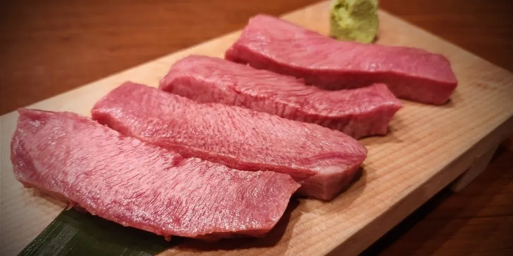 [90-minute all-you-can-drink included] Premium Omi Beef Course: A special course to fully enjoy Omi Beef