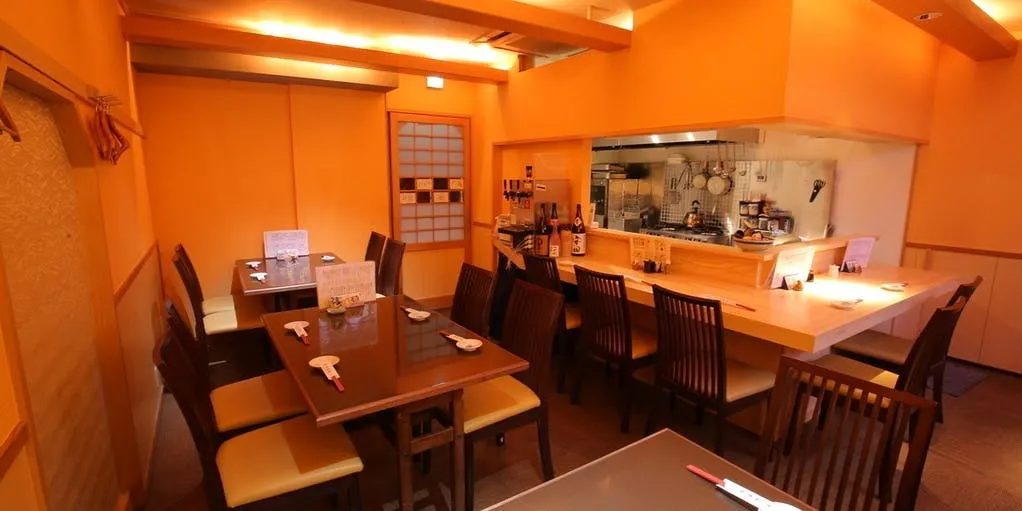 日本酒焼酎の楽園味範家