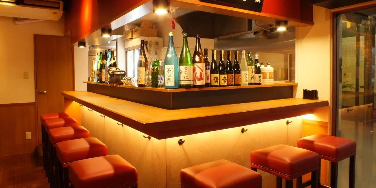 日本酒バルUMAMI