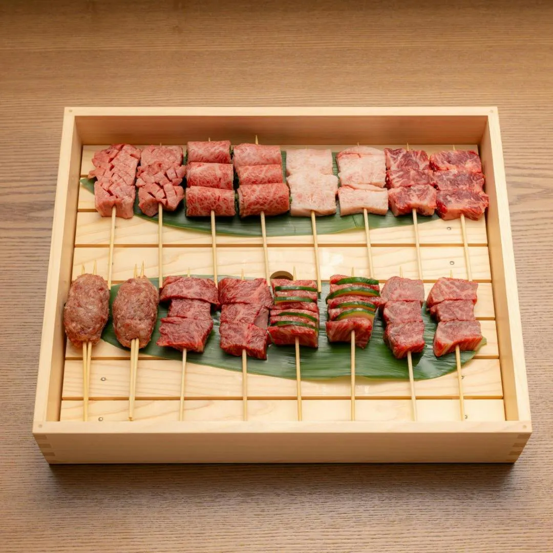 여름 제철 코스